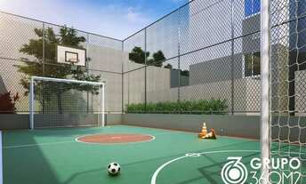 Imagem 10: Apartamento para Venda em São Paulo, Jardim Prudência, 1 dormitório, 1 banheiro