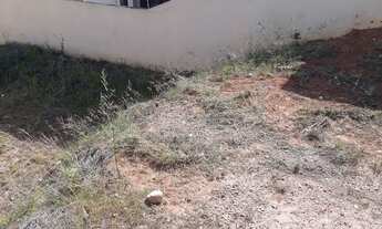 Imagem 5: Vendo terreno no Votorantim Park 2