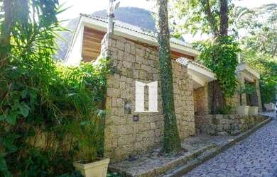 Imagem 2: Linda Casa Triplex no Itanhangá