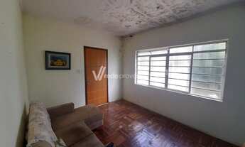 Imagem 5: Casa - Jardim Nova Europa - Campinas