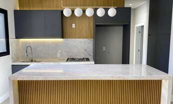 Imagem 7: Lindo Sobrado moderno a venda no condomínio Duas Marias! - Indaiatuba/SP