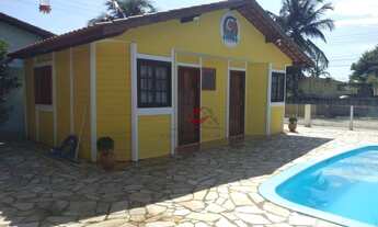 Imagem 2: Mini Pousada com 4 dorm. ( 2 suítes) à venda, 106 m² - Massaguaçu - Caraguatatuba/SP