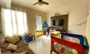 Imagem 2: Casa à venda em Sumaré - Aceita financiamento