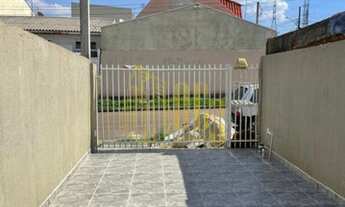 Imagem 2: Casa em Campo de Santana - Curitiba