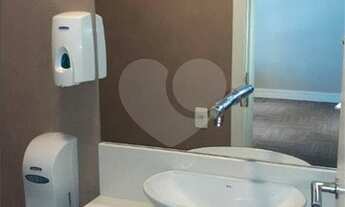 Imagem 4: São Paulo - Conjunto Comercial/Sala - VILA OLÍMPIA