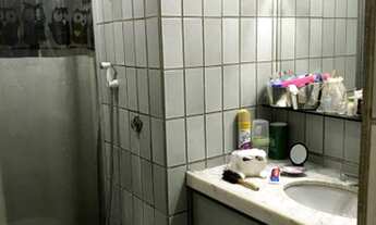 Imagem 2: Apartamento para venda com 140 metros quadrados com 3 quartos em Casa Caiada - Olinda - PE