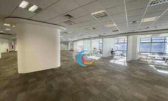 Imagem 4: Conjunto para alugar, 1100 m² - Centro Histórico de São Paulo - São Paulo/SP