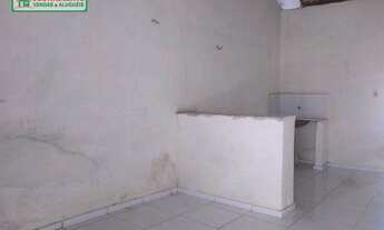 Imagem 2: REF: 04377 - Casa na Serrinha!