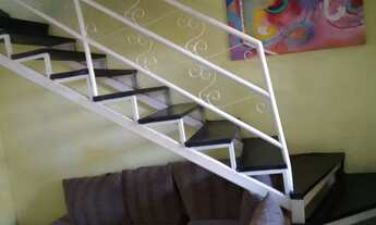 Imagem 3: Casa atras do ifac xavier maia