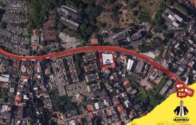 Imagem 6: Loja comercial em Sussuarana para aluguel com 220m2