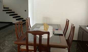 Imagem 6: Sobrado para venda tem 298 m² com 5 quartos em Ribeirânia - Ribeirão Preto - SP