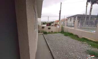 Imagem 2: Casa para venda 4 quarto(s) com kitinet nos fundos curitiba - CA230