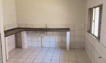 Imagem 12: Casa com 4 dormitórios, 450 m² - venda por R$ 850.000,00 ou aluguel por R$ 3.300,00/mês