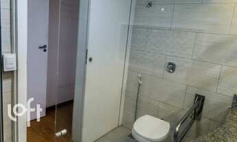 Imagem 7: Apartamento com 3 Quartos e 1 Vaga na Lagoa