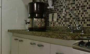 Imagem: APARTAMENTO - IPIRANGA - SP