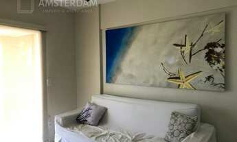 Imagem 5: 02 DORMITÓRIOS COM SUITE EM FRENTE AO MAR NO LITORAL NORTE SP