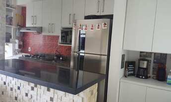 Imagem: Apartamento com 3 dormitórios à venda