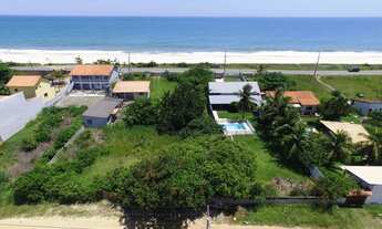 Imagem 4: TERRENO NA PRAIA DE SAQUAREMA, BARRA NOVA 900M²