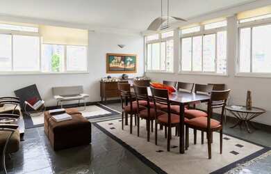 Imagem 5: APARTAMENTO - JARDIM AMÉRICA - SP