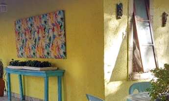 Imagem 3: 4 Kitnets,vargem de fora pra 1 pessoa por kit