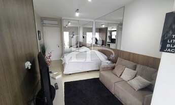 Imagem 3: Flat, Indianópolis - São Paulo