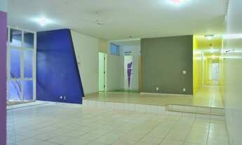 Imagem 5: Casa comercial, 318 m², excelente localização, 6 quartos/salas. St. Oeste, Goiânia-GO