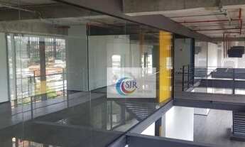 Imagem 7: Conjunto comercial com 404 m² de área útil, em excelente localização, na Vila Madalena. O