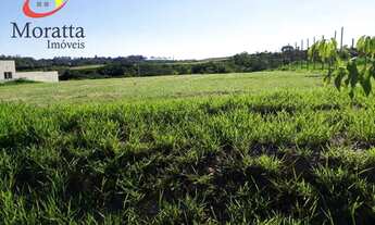 Imagem 2: Terreno 1000 m² - VENDA - Cond. Terras de Mont Serrat - Salto/SP