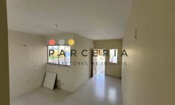 Imagem 4: P581 Casa à venda 2 dormitórios sendo 1 suíte no Vale Verde - Palhoça