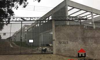 Imagem: GALPÃO COM 852M²- JARDIM SOEIRO- FERRAZ