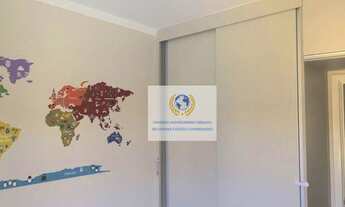 Imagem 7: Casa com 3 dormitórios à venda, 120 m² por R$ 820.000,00 - Chácara São Rafael - Campinas/S