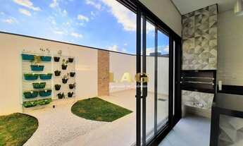 Imagem: Casa com 4 dormitórios à venda, 208 m²