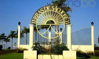 Imagem 4: Terreno à venda, 2125 m² por R$ 2.000.000,00 - Condominio Terras São Jose II - Itu/SP