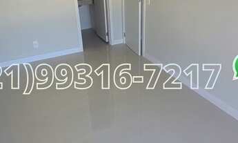 Imagem 7: Apartamento para venda tem 72 metros quadrados com 2 quartos em Flamengo - Rio de Janeiro