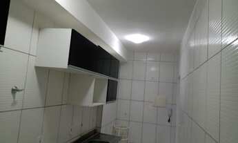 Imagem 6: Apartamento para venda com 45 metros quadrados com 2 quartos em Serraria - Maceió - Alagoa