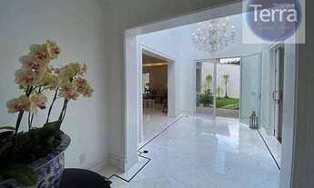 Imagem 5: Mansão clássica maravilhosa e impecável! - Granja Viana - Cotia/SP