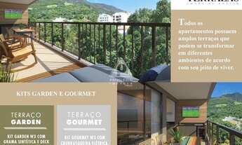 Imagem 6: Apartamento à venda, 2 quartos, 1 suíte, 1 vaga, Tijuca - RIO DE JANEIRO/RJ