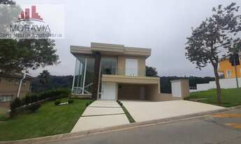 Imagem 2: Casa de Condominio em Alphaville - Santana de Parnaíba