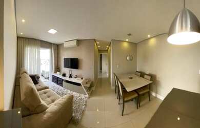 Imagem 2: SÃO PAULO - Apartamento Padrão - VILA ISA