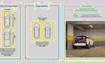 Imagem 5: Apartamento para venda com 87 metros quadrados com 2 quartos