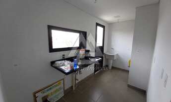 Imagem: Apartamento em Santa Maria - Santo André