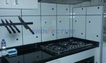 Imagem 7: Apartamento - Parque Residencial Vila União - Campinas