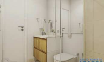 Imagem 5: APARTAMENTO - VILA OLÍMPIA - SP