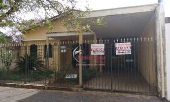 Imagem: Casa à venda, 193 m² por R$ 520.000,00