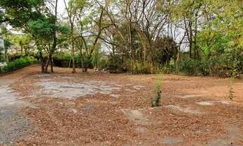 Imagem 3: LOTE MARAVILHOSO NO ALDEIA DO VALE