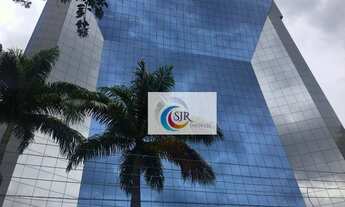 Imagem: Conjunto para alugar, 761 m² - Brooklin