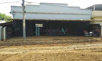 Imagem: Comercial à venda, CENTRO, PAINS - MG