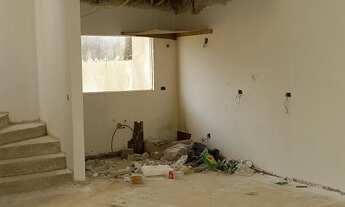 Imagem 5: SOBRADO NO BAIRRO ALTO - NOVOS - TRIPLEX COM TERRAÇO GOURMET - S310