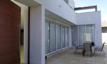 Imagem 4: NOVA LIMA - Casa Padrão - Alphaville - Lagoa dos Ingleses