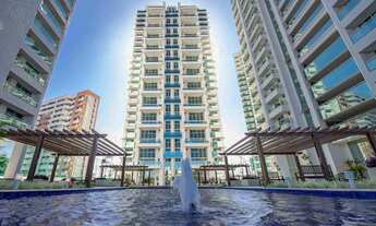 Imagem 2: Apartamento para venda com 172 metros quadrados com 4 quartos